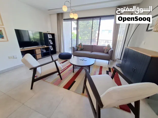 120 m2 2 Bedrooms Apartments for Rent in Amman Jabal Al-Lweibdeh