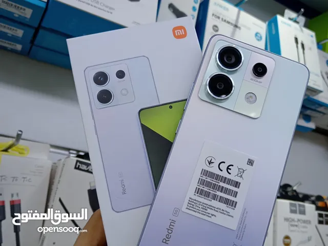 Xiaomi Other 512 GB in Mubarak Al-Kabeer