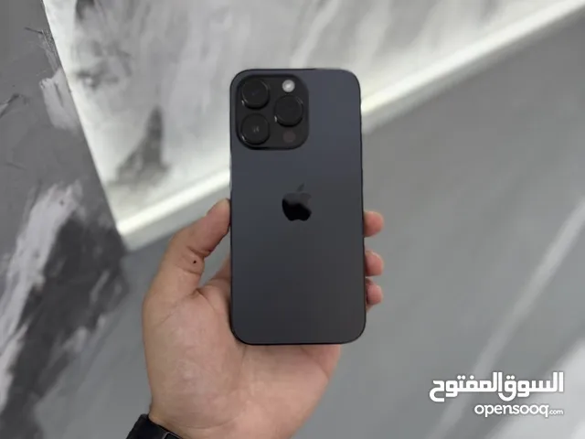 Apple iPhone 14 Pro 128 GB in Amman
