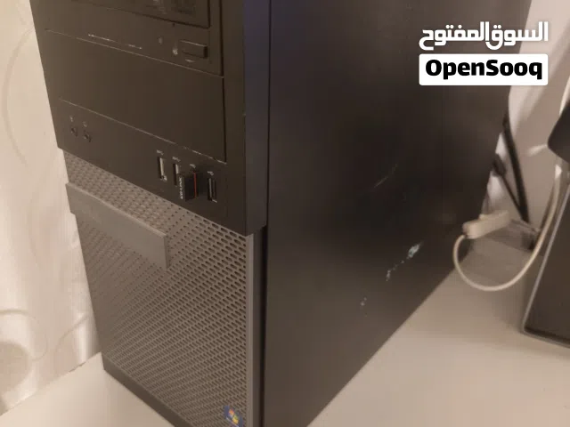 dell gaming pc with gtx 660ti gpu