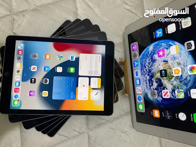 Apple iPad Air 64 GB in Al Batinah