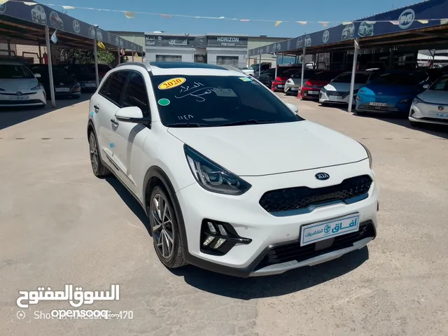 Used Kia Niro in Zarqa