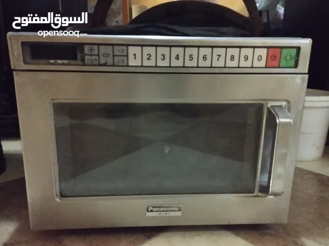 Panasonic  Microwave in Cairo