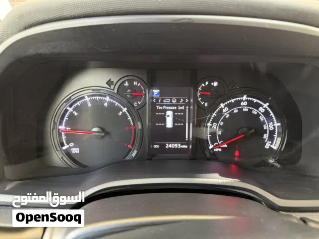 2023 Toyota 4 Runner SR5