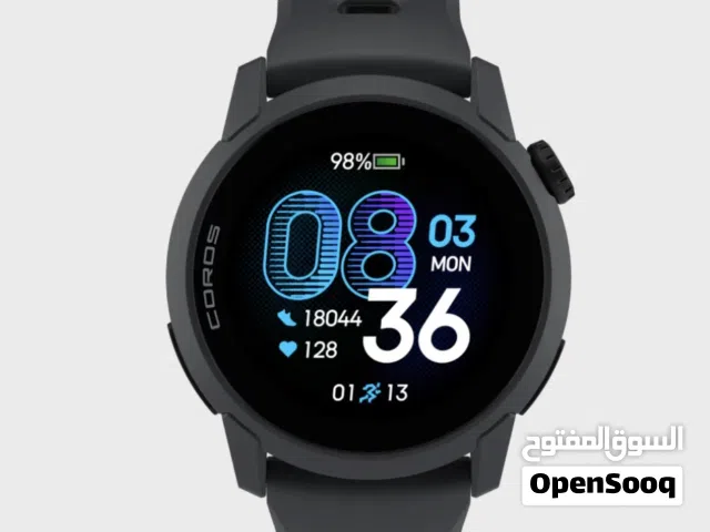 COROS PACE 4 RUNNING WATCH