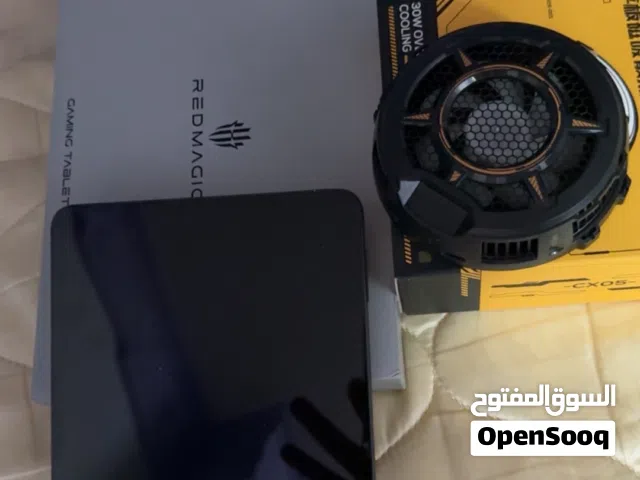 رد مجيك استرا للبيع او البدل مع ايباد ابل مع دفع الفارق