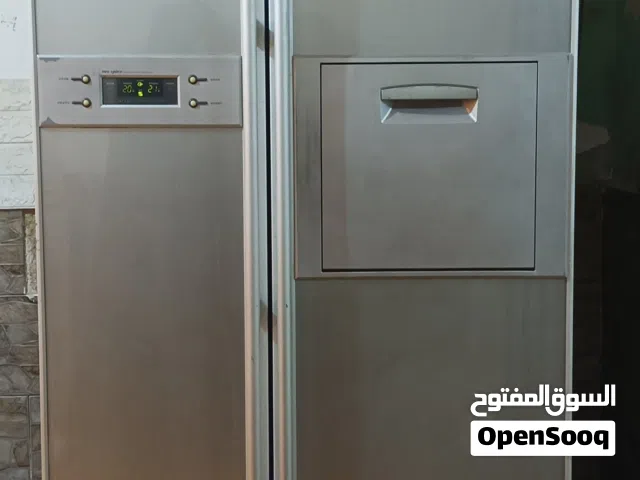 ثلاجة +غاز+غسالة لبيع كامل مع بعض فقط