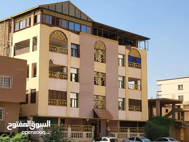 عمارة سكنية تحتوي على 8 شقق مفروشه للإيجار بالكامل من المالك مباشرة