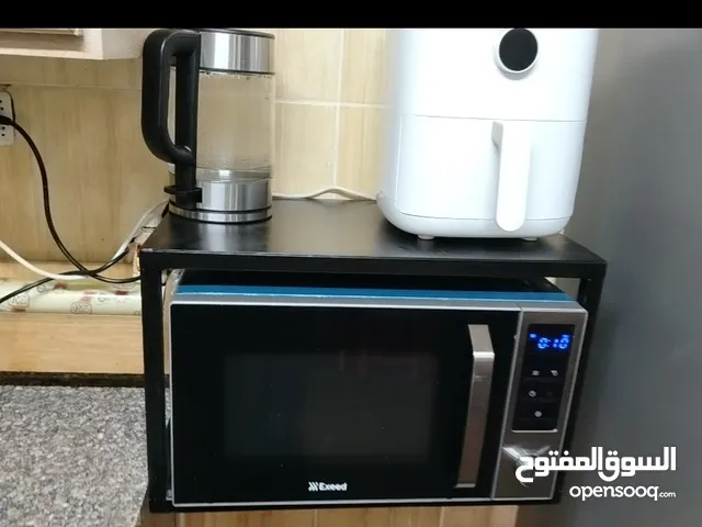 Other 20 - 24 Liters Microwave in Irbid
