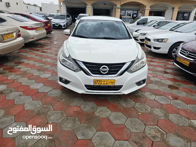 Nissan Patrol 2018 in Al Batinah