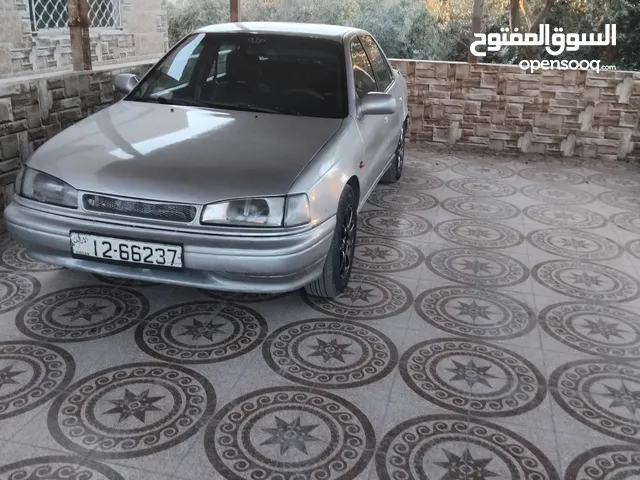 Used Hyundai Elantra in Amman