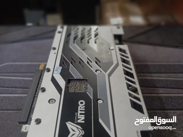Graphics Card for sale in Qalqilya