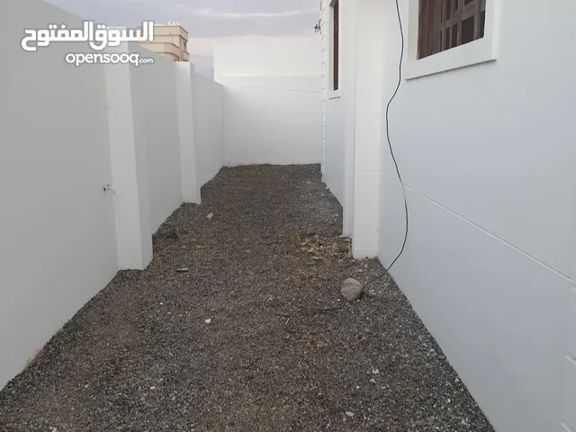 150 m2 4 Bedrooms Townhouse for Rent in Al Sharqiya Sinaw