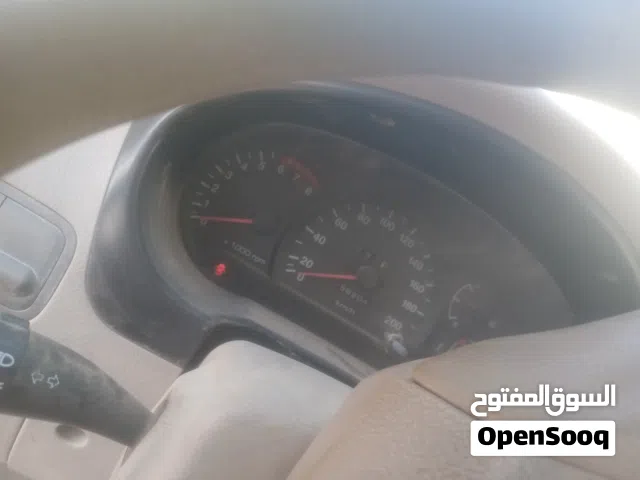 2002 Hyundai Verna S