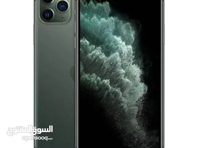 Apple iPhone 11 Pro 256 GB in Cairo