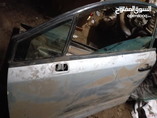 باب ستروين c4