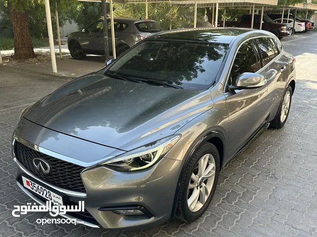 Used Infiniti Q30 in Central Governorate