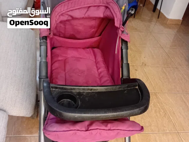 عربايه اطفال