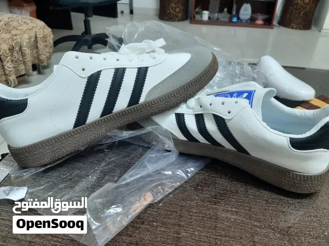 Brand New Adidas Sneakers Collection – Sport & Casual Styles