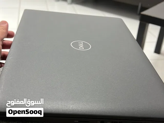 Dell latitude I5 11th