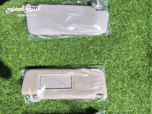 شماسة( النترا رافور برادو كورولا كامري اوريون اكورد سيفك لاندكروزر التيما هايلوكس فورتشنر باتفندر)