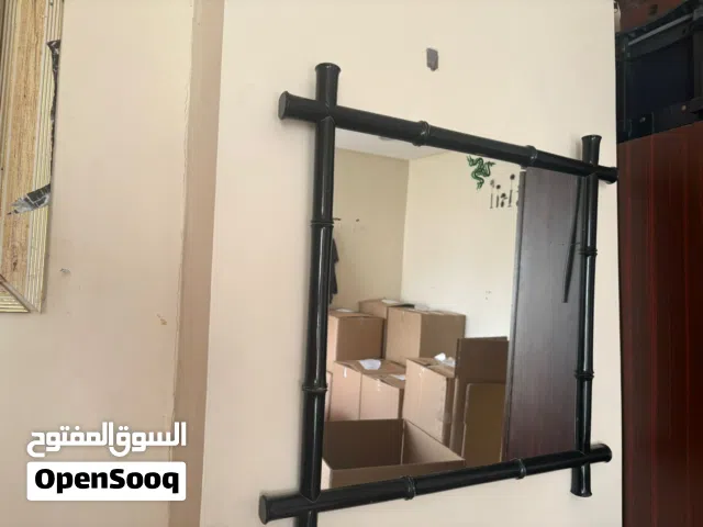 Big square shape mirror (Negotiable)