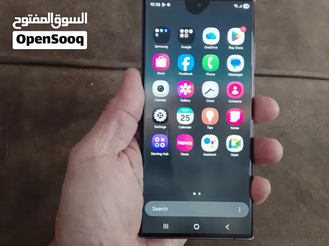 جهاز سامسونج الترا 22