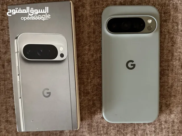 Google pixel 9 pro 256g