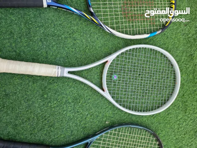 مضارب تنس 1400