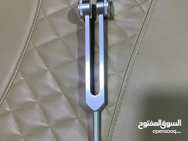 شوكة رنانة نوعية ستارف