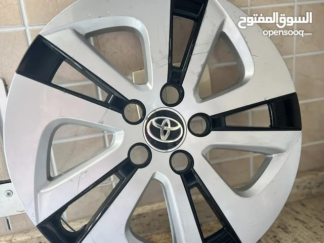 طاسات جنط تويوتا بريوس 2017