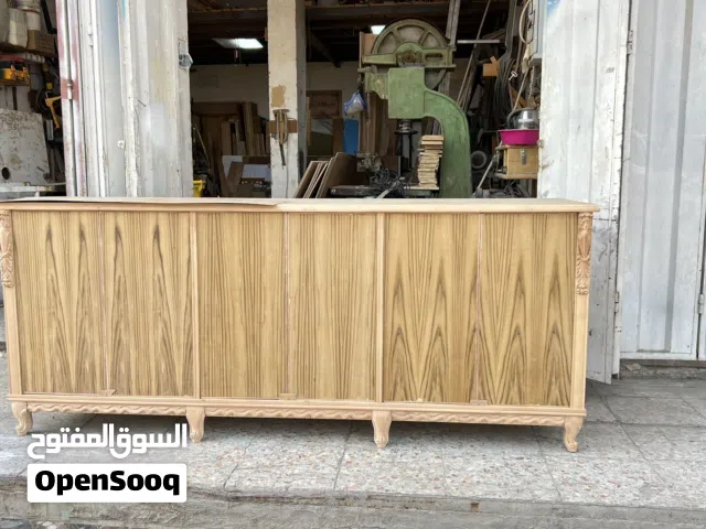 بوفية شغل درجة اولى تزكام