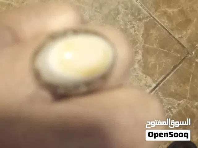 خاتم حجر   سليماني جميل