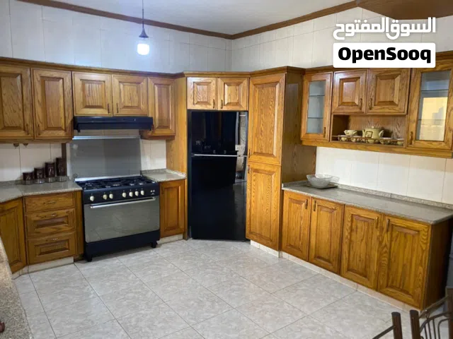 شقه للبيع في ضاحيه الرشيد خلف فندق القدس - 15208