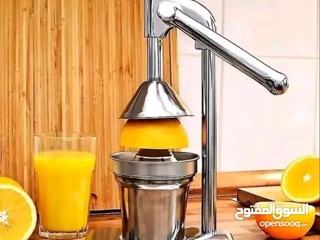Juicers for sale in Algeria