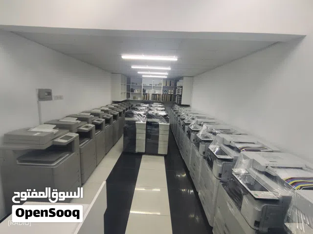 CANON! KONICA MINOLTA! RICOH ALL THE MACHINES AND MODELS AVAILABLE U AT ONE PLACE