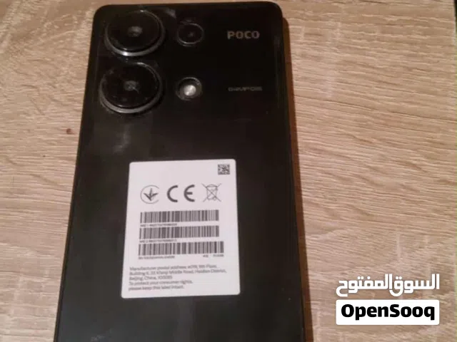 POCO M6 PRO