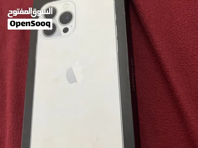 13 برو مكس و256 قيقا وبسعر هوا معاش فيه ف سوق