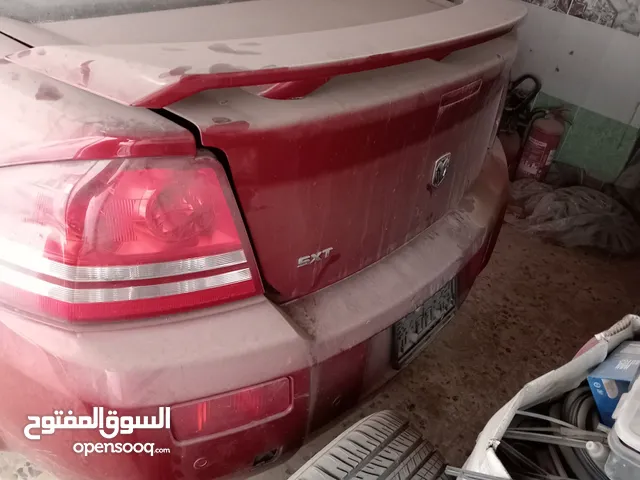 Dodge Ram 2012 in Tripoli