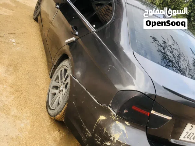 New BMW 3 Series in Tripoli
