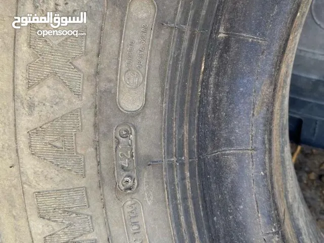   Tyres in Al Dakhiliya