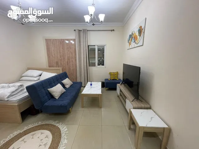 800 ft Studio Apartments for Rent in Sharjah Al Nahda
