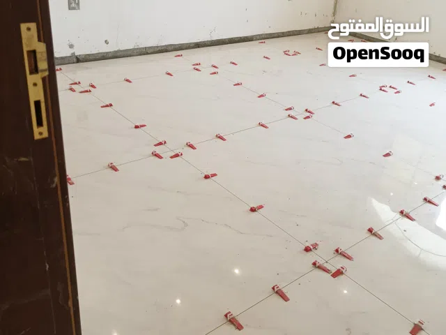 شركة صيانه وتشطيبات داخليه نقوم بتركيب جميع انواع السيراميك والبورسلين والانترلوك وجميع اعمال الصبغ