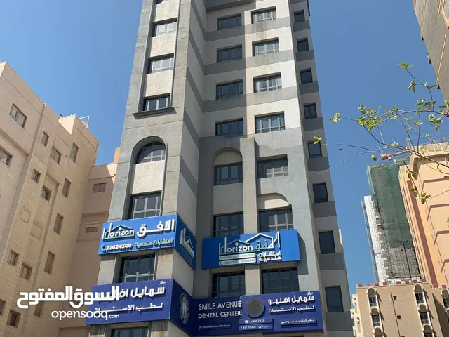 0 m2 3 Bedrooms Apartments for Rent in Hawally Shaab