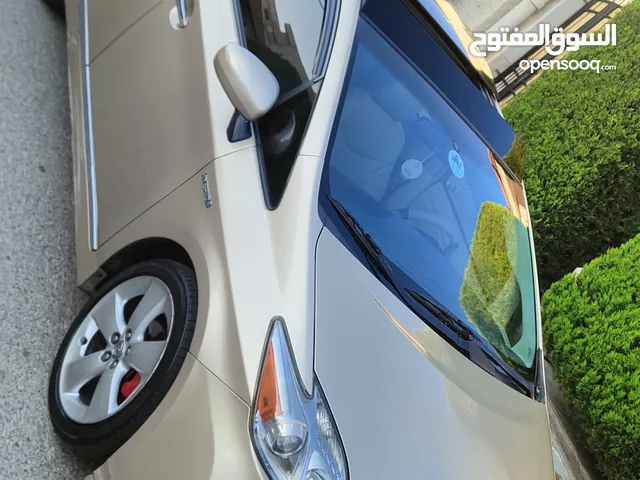 Used Toyota Prius in Irbid