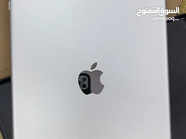 iPad 9 نظيف جدا