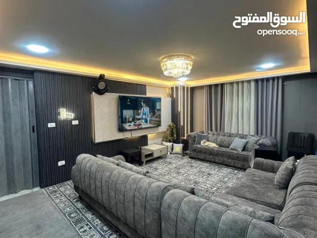 170 m2 3 Bedrooms Apartments for Sale in Amman Swefieh