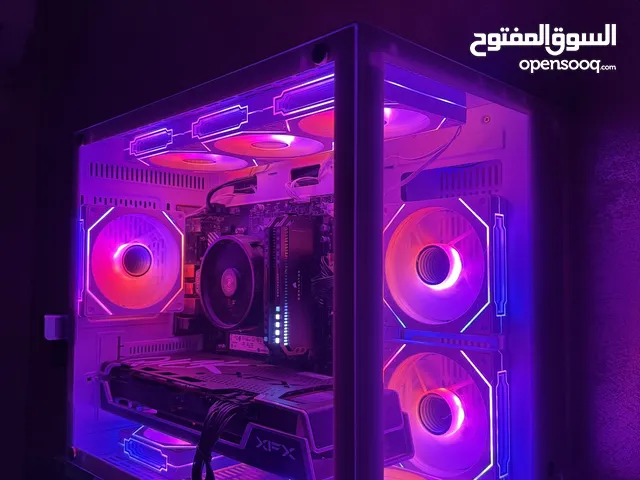 Gaming pc 1440p beast