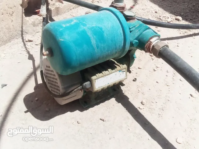 ماتور ضخ ماء