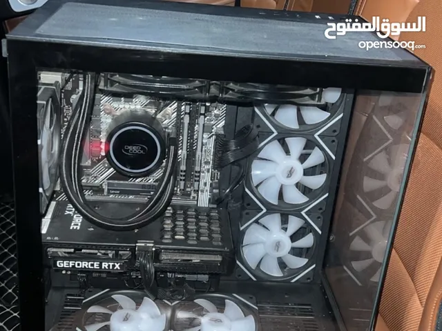 I7 10700 rtx3060 12gb